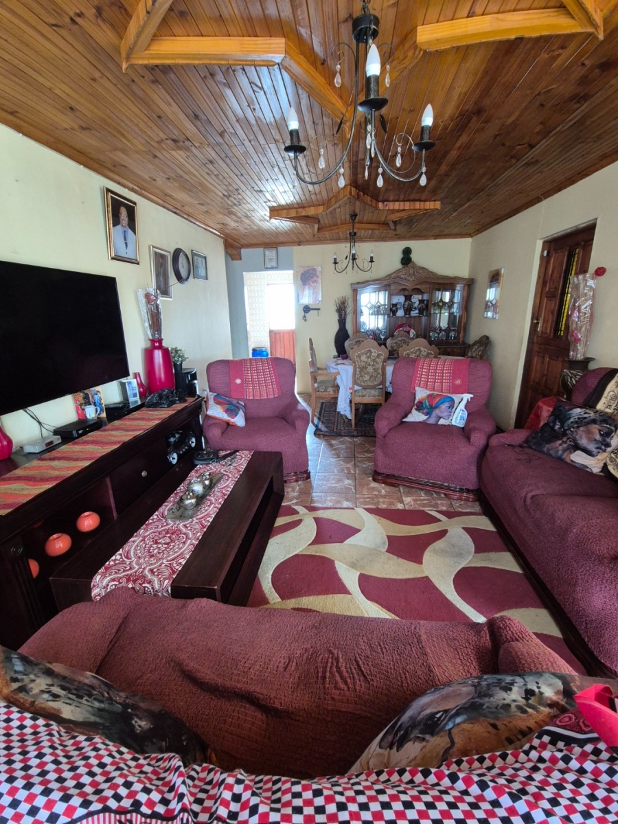 3 Bedroom Property for Sale in Motherwell Nu7 Eastern Cape